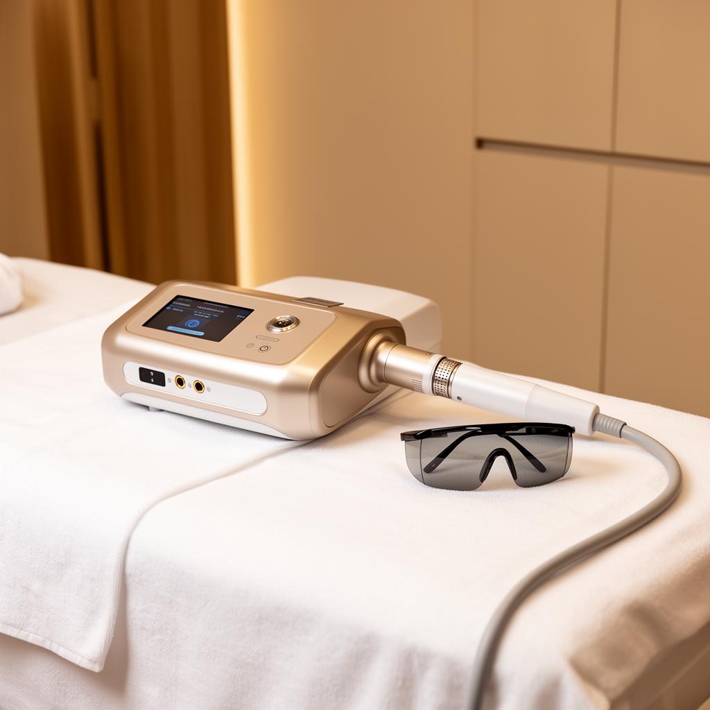 Laser Hair Removal