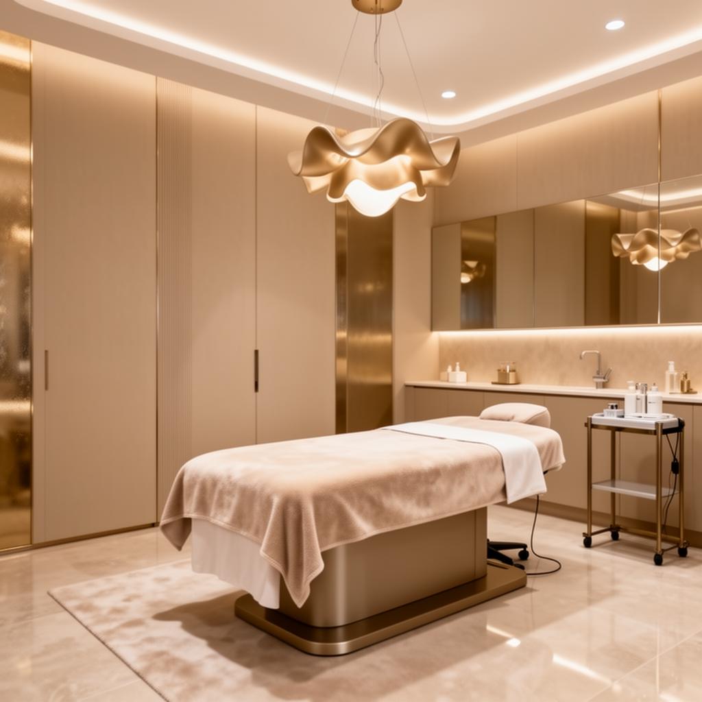 More Aesthetic Treatments